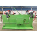 Green Customization Plastic Pipe Winder Machine